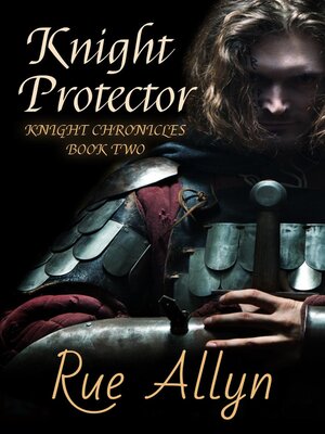 cover image of Knight Protector